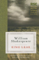 Couverture Le Roi Lear Editions Macmillan 2009