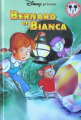 Couverture Bernard et Bianca (Adaptation du film Disney - Tous formats) Editions Hachette (Mickey - Club du livre) 1996