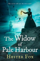 Couverture The Widow of Pale Harbor Editions HarperCollins 2019