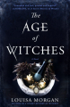 Couverture The Age of Witches Editions Orbit (Fantasy) 2020