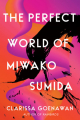 Couverture The perfect world of  Miwako Sumida Editions SoHo Books 2020