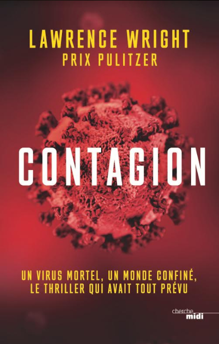 Прохождение игры contagion