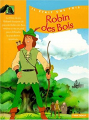 Couverture Contes Van Gool : Robin des bois Editions Piccolia 2000