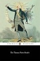 Couverture The Thomas Paine Reader Editions Penguin books (Classics) 1987