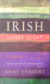 Couverture The Granta Book of the Irish Short Story Editions Granta Books 2011
