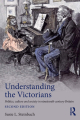 Couverture Understanding the Victorians Editions Routledge 2012