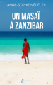 Couverture Un masaï à Zanzibar Editions Autoédité 2020