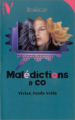 Couverture Malédictions & co Editions Hachette (Vertige - Cauchemar) 1998