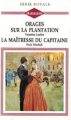 Couverture Orage sur la plantation, La maîtresse du capitaine Editions Harlequin (Royale) 1994