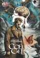 Couverture Coeurs gelés  Editions Glénat (Comics - Flesh & Bones) 2020