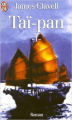 Couverture Taï-Pan, tome 1 Editions J'ai Lu 1994