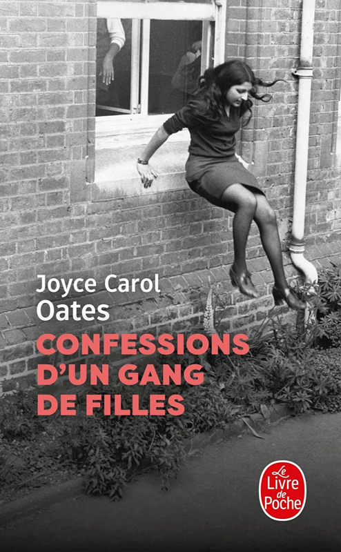 Confessions D Une Ado Diabolique Confessions d'un gang de filles | Livraddict