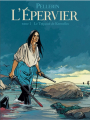 Couverture L'Épervier, tome 01 : Le Trépassé de Kermellec Editions Dupuis 2012