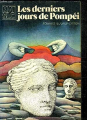 Couverture Les derniers jours de Pompéi Editions Filipacchi 1972