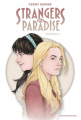 Couverture Strangers in Paradise, intégrale, tome 4 Editions Delcourt (Contrebande) 2019