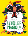Couverture Le collier magique Editions des Eléphants 2020