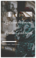 Couverture Les confidences de Leelo Gabryel Editions Autoédité 2019