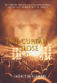 Couverture The Curtain Close Editions Autoédité 2020