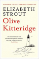 Couverture Olive Kitteridge Editions Scribner 2008