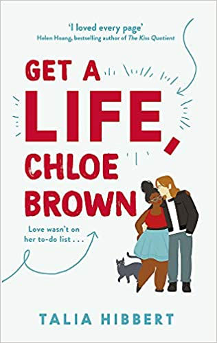 get a life chloe brown book review get a life chloe brown book review