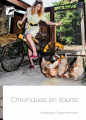 Couverture Chroniques en liberté Editions de l'Hèbe 2019