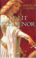 Couverture Le Lit d'Aliénor, tome 1 Editions France Loisirs 2001
