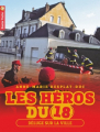 Couverture Les Héros du 18, tome 3 : Déluge sur la ville Editions Flammarion (Castor poche) 2013