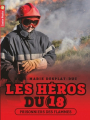 Couverture Les Héros du 18, tome 2 : Prisonniers des flammes Editions Flammarion (Castor poche) 2012