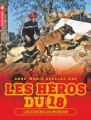 Couverture Les Héros du 18, tome 4 : Les Chiens en mission Editions Flammarion (Castor poche) 2013