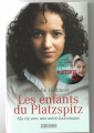 Couverture Les enfants du Platzspitz : ma vie avec une mère toxicomane Editions Basic Books 2020
