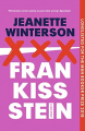 Couverture Frankissstein Editions Vintage 2020