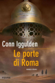 Couverture Imperator, tome 1 : Les Portes de Rome Editions Piemme 2004