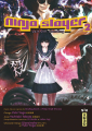 Couverture Ninja Slayer, tome 02 Editions Kana (Big) 2015