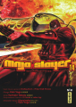 Couverture Ninja Slayer, tome 14 Editions Kana (Big) 2015