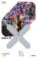 Couverture X-Men : Dawn of X, tome 02 Editions Panini 2020