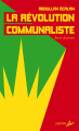Couverture La révolution communaliste  Editions Libertalia 2020