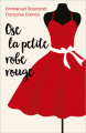 Couverture Ose la petite robe rouge  Editions Autoédité 2020