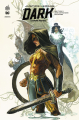 Couverture Justice League Dark Rebirth, tome 3 : Guerre Magique Editions Urban Comics (DC Rebirth) 2020