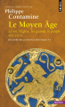Couverture Histoire de la France politique, tome 1 : Le Moyen Âge Editions Points (Histoire) 2006