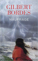 Couverture Naufrage Editions Belfond 2019
