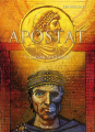 Couverture Apostat, tome 5 : Caesar Augustus Editions BD must 2018