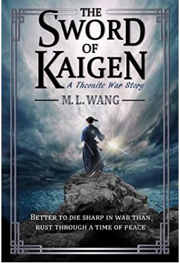 borrow the sword of kaigen a theonite war story borrow the sword of kaigen a theonite war story