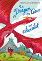 Couverture Le dragon au coeur de chocolat, tome 1 Editions France Loisirs 2020