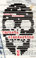 Couverture Carnets Clandestins Editions 10/18 2020