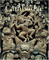 Couverture Cambodge : art, histoire, société  Editions Imprimerie Nationale 2009