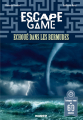 Couverture Escape Game : Echoué dans les Bermudes Editions Mango 2019