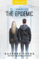 Couverture The Program, book 4: The Epidemic Editions Simon Pulse 2016