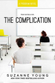 Couverture The Program, book 6: The Complication Editions Simon Pulse 2018