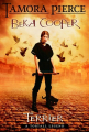 Couverture Beka Cooper, book 1: Terrier Editions Random House 2006