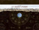 Couverture Le secret d'Orbae Editions Casterman (Les Albums) 2011